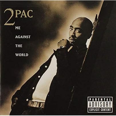 The Best of 2Pac - Pt. 2: Life: 2 Pac: Amazon.it: CD e Vinili}